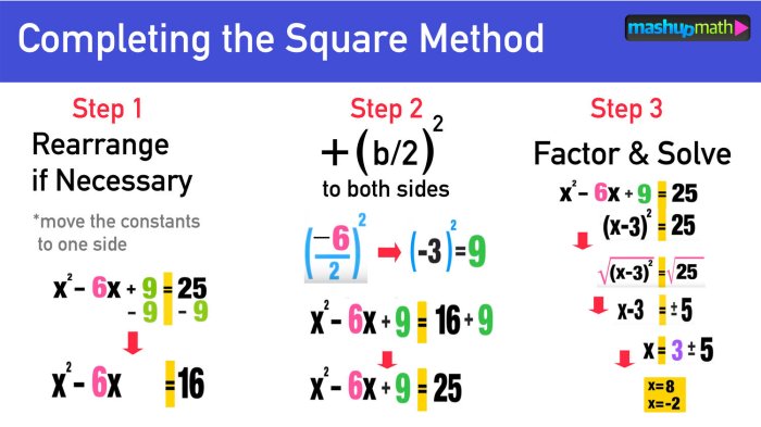 Lesson 1 the squariest square answer key