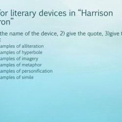 Bergeron harrison hyperbole literary device ppt powerpoint presentation