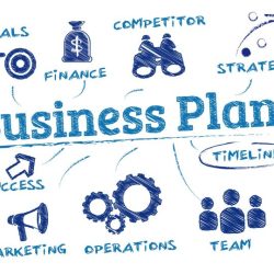 Why should mary ann and nana create a business plan